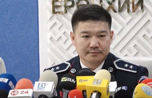 ЦЕГ-аас амь хохирогч Б-гийн машинаас гэрээслэл олдоогүй гэв